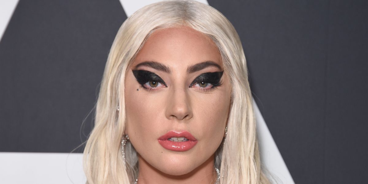 Lady Gaga Got Cozy With Someone New on New Year's Eve in Vegas - www.elle.com - Las Vegas