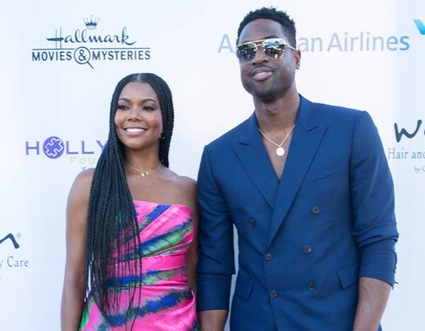 Gabrielle Union's 2020 Celebrations Hilariously Turned to S--t, Literally - www.eonline.com