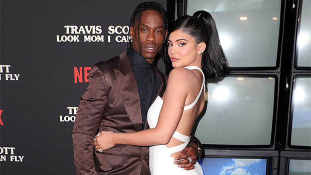 Travis Scott Hates Just Being Kylie Jenner’s ‘Friend’: He Wants ‘So Much More’ - hollywoodlife.com