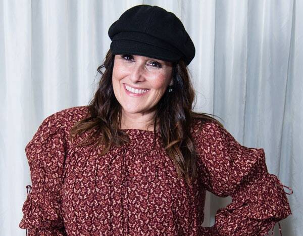 Ricki Lake Shares Empowering Photo of Her Newly Shaved Head and Reflects on Her Struggle With Hair Loss - www.eonline.com
