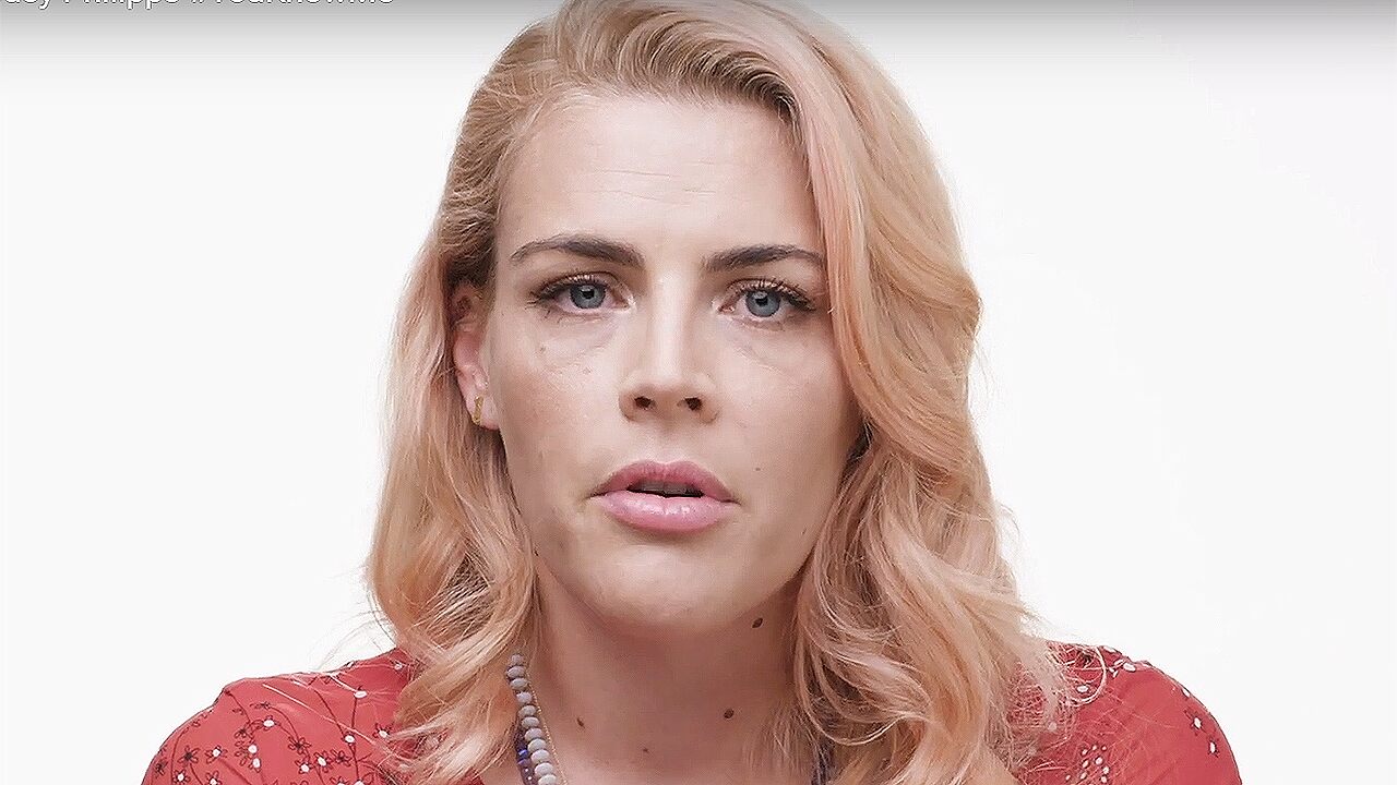 Busy Philipps goes on epic rant over E! show cancellation, 11-year-old daughter rips network, too - www.foxnews.com