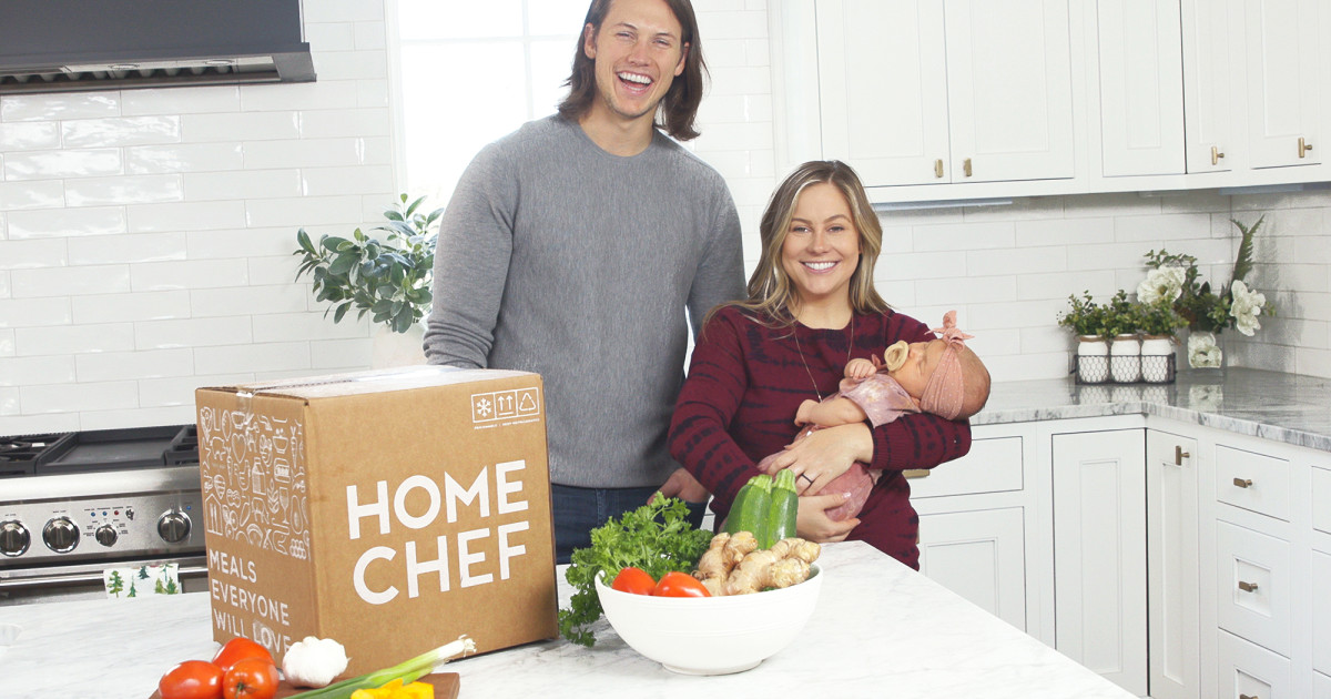 Try Gold Medalist &amp; New Mom Shawn Johnson’s Nutritious Eating Strategy for the New Year - www.usmagazine.com