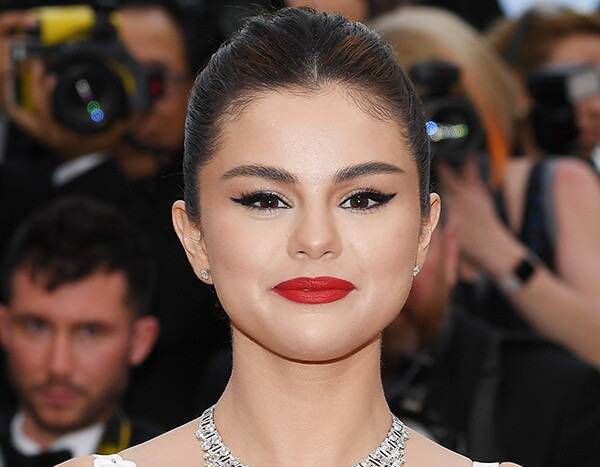 Selena Gomez Looks Back at Her Whirlwind Year With Never-Before-Seen Photos - www.eonline.com - county Love