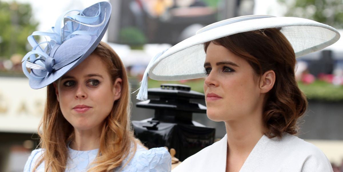 Princess Beatrice’s Wedding May Be “Scaled Down” to Avoid “a Similar Embarrassment” as Princess Eugenie’s - www.cosmopolitan.com - Britain
