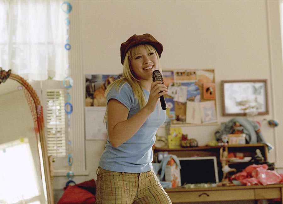 Disney+ give first look into new Lizzie McGuire reboot - evoke.ie