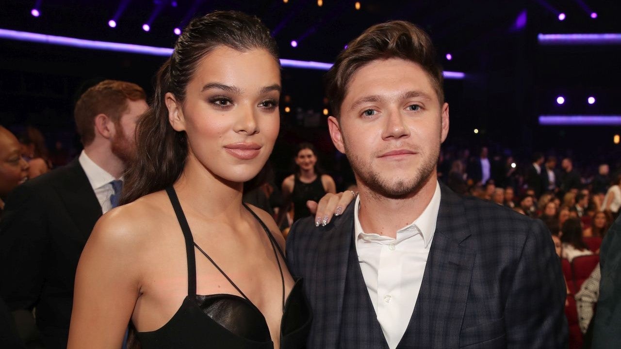 Why Fans Think Hailee Steinfeld's 'Wrong Direction' Is a Diss Track About Ex-Boyfriend Niall Horan - www.etonline.com