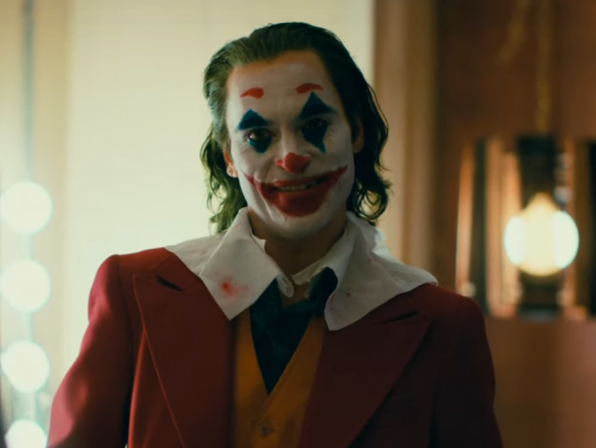 'Joker' director Todd Phillips 'open' to sequel: Report - torontosun.com