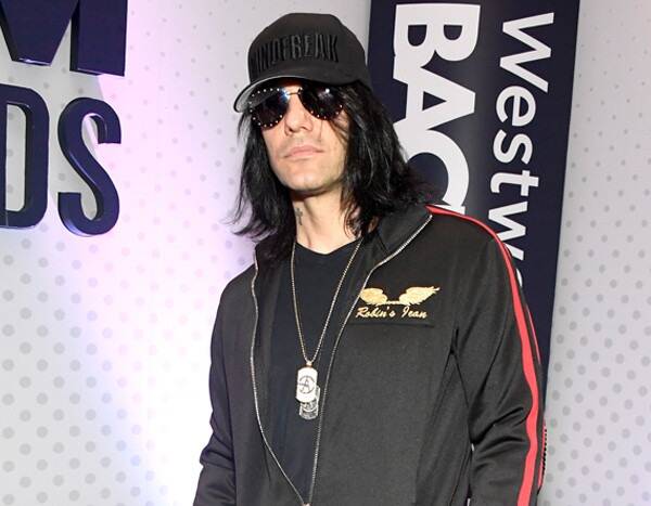 Criss Angel Shares Emotional Video Of Son, 5, Getting Head Shaved Amid Cancer Battle - www.eonline.com