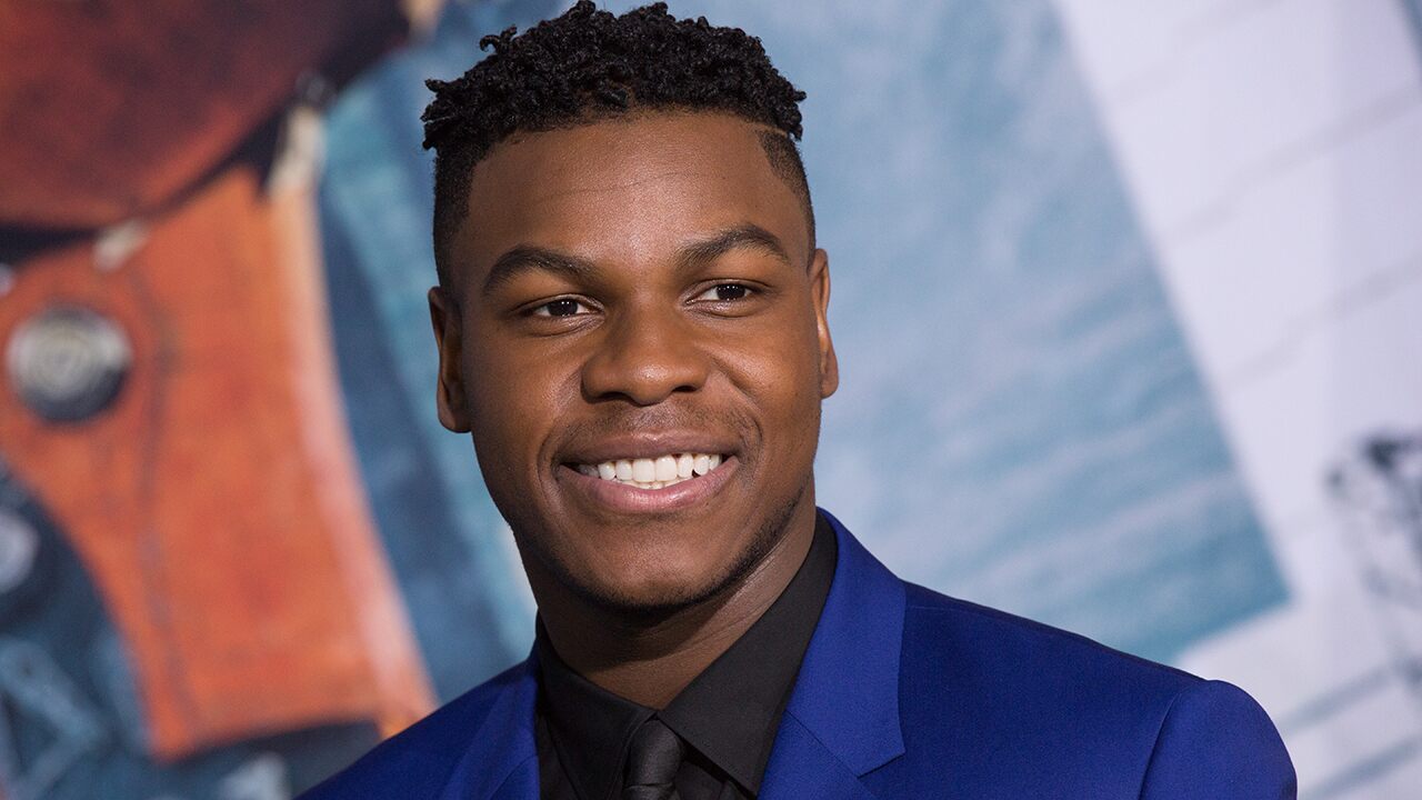 'Star Wars' actor John Boyega criticized after making sexually charged comment: 'This is gross trolling' - www.foxnews.com - Nigeria