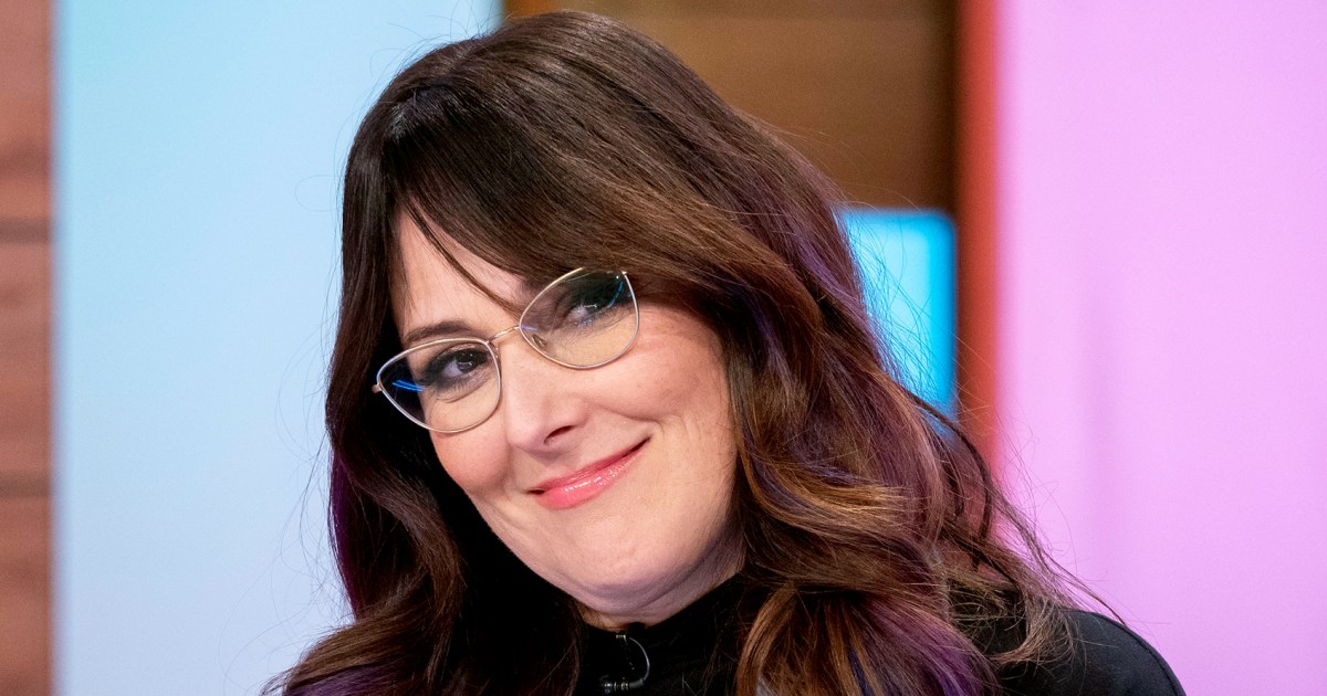 Ricki Lake Opens Up About Hair Loss After Shaving Her Head: I Feel ‘Liberated and Free’ - www.usmagazine.com