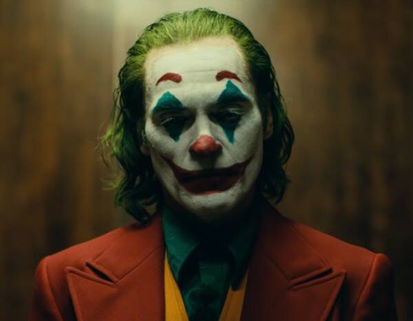 Joker Became 2019's Most Controversial Movie Before It Even Hit Theaters - www.eonline.com