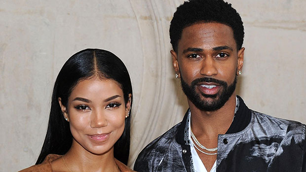 Big Sean &amp; Jhene Aiko Fuel Rumors they’re Back Together With Goofy New year’s Eve Selfie - hollywoodlife.com