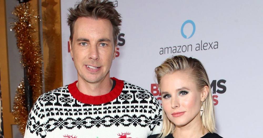 Kristen Bell Hopes to Find a Project to Star Alongside Husband Dax Shepard: ‘There’s an Idea in the Works’ - www.usmagazine.com