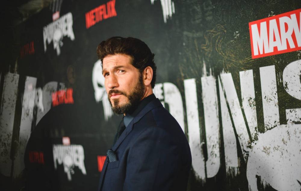 Jon Bernthal to star as tennis coach Rich Macci in Williams sisters biopic - www.nme.com - California - city Compton, state California - county Ford