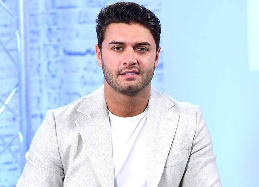 Love Islands stars pay tribute to the late Mike Thalassitis on his birthday - evoke.ie - London