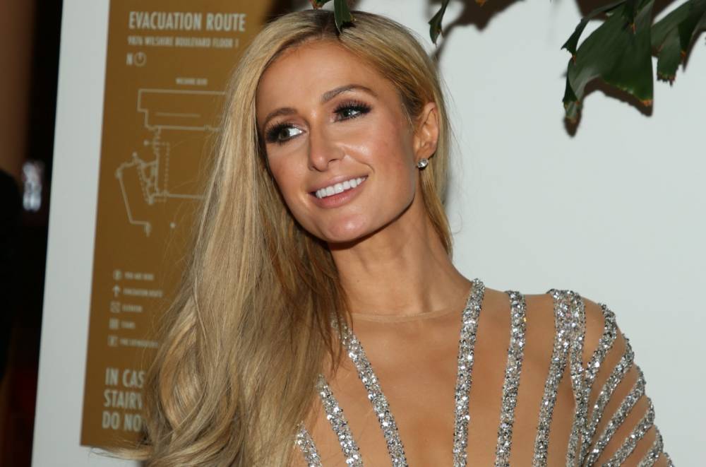 Paris Hilton Reveals Private Side in Upcoming Documentary - www.billboard.com