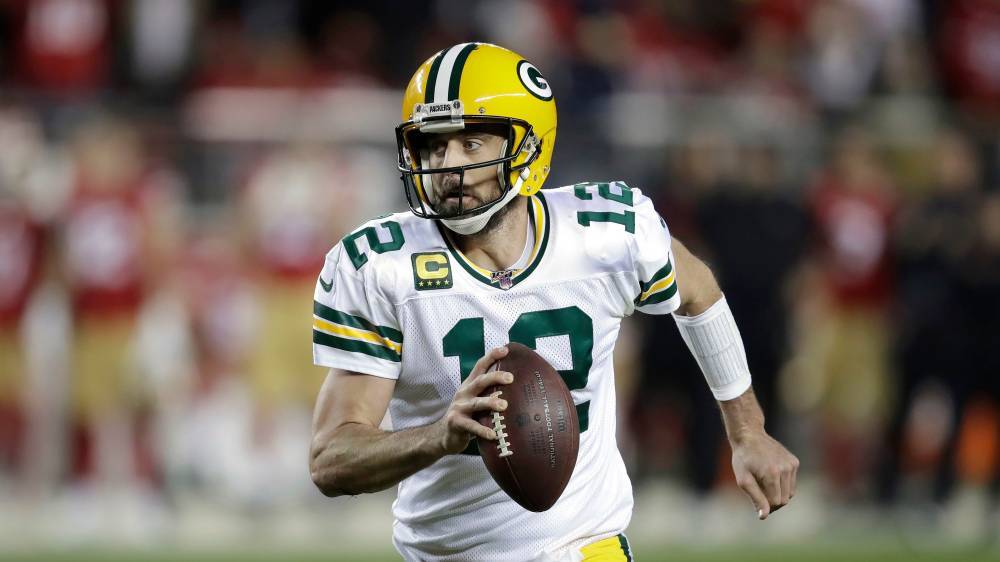 How to Watch Packers-49ers Online: Live Stream - variety.com - San Francisco - city San Francisco