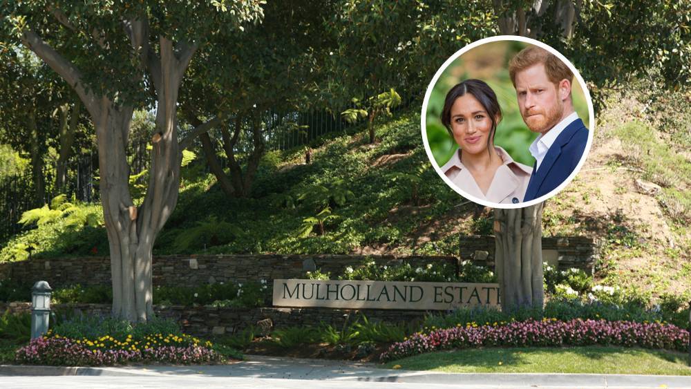 Which L.A. Neighborhood Should Meghan and Harry Choose? - variety.com - Britain