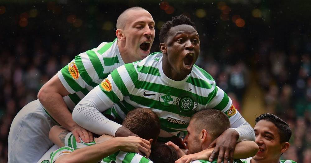 Victor Wanyama and the Celtic transfer long shot that offers much more than a trip down memory lane - www.dailyrecord.co.uk - Kenya