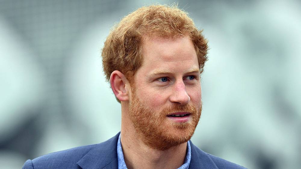 Prince Harry Breaks Silence on Royal Split: ‘There Was No Other Option’ - variety.com - London