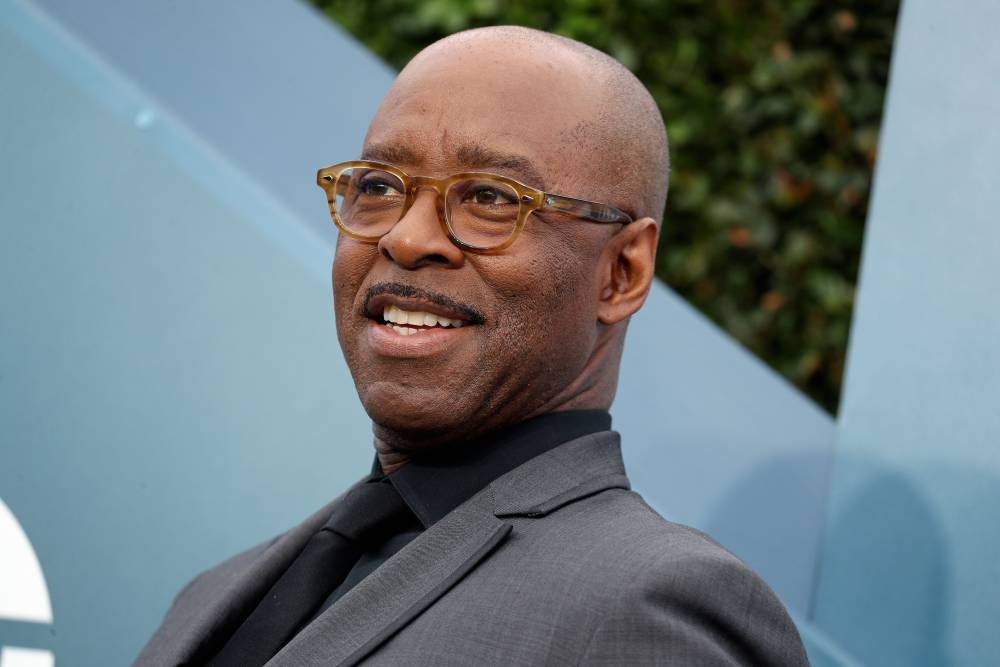 SAG Foundation President Courtney B. Vance Dismayed by Oscars’ Lack of Diversity: ‘The Projects Are There’ - variety.com