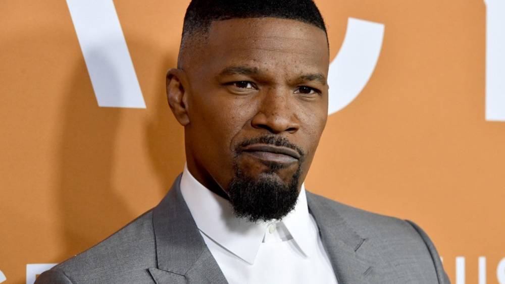 Jamie Foxx's Daughters Are 'Super Proud' of Him at the SAG Awards (Exclusive) - www.etonline.com - Los Angeles