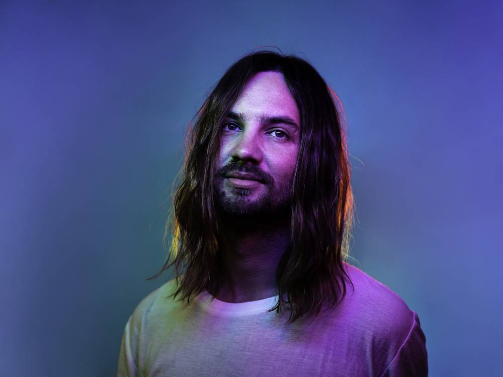 Tame Impala tease Australia and New Zealand tour with mysterious Twitter post - www.nme.com - Australia - New Zealand - county Parker