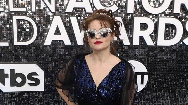 Helena Bonham Carter: Harry and Meghan are now masters of their own destiny - www.breakingnews.ie - Los Angeles