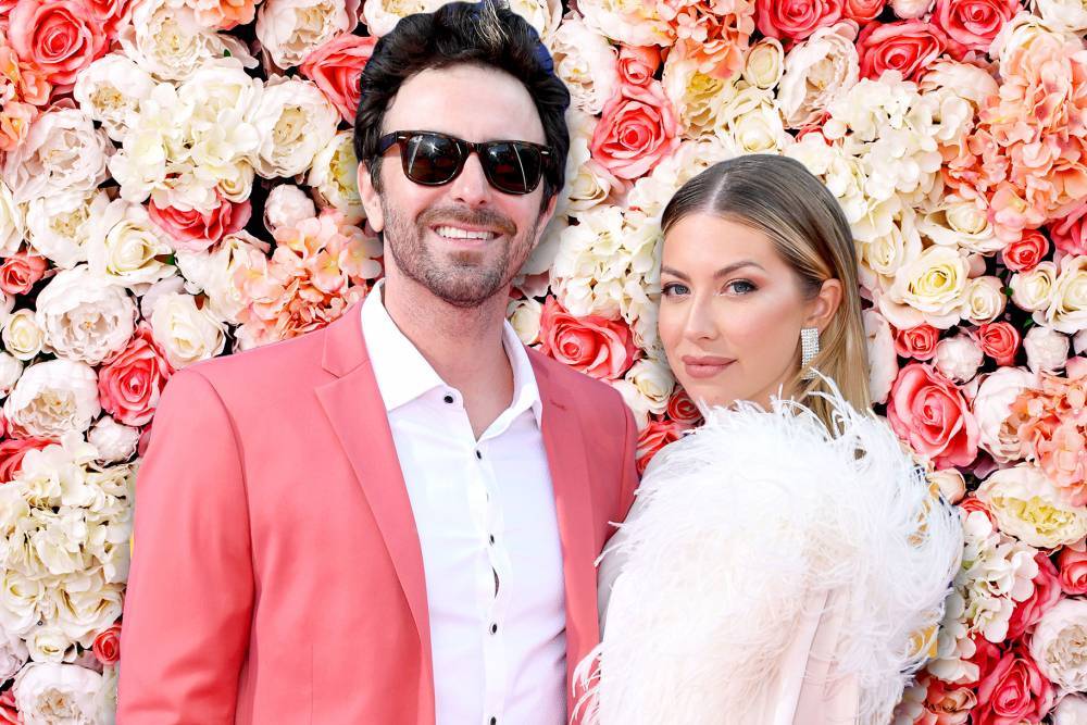 See Inside Stassi Schroeder and Beau Clark's Gorgeous New House - www.bravotv.com - Utah