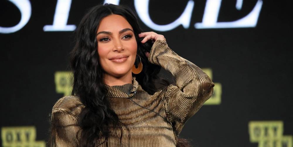 Kim Kardashian Drops the First Trailer for Her Documentary 'The Justice Project' - www.marieclaire.com
