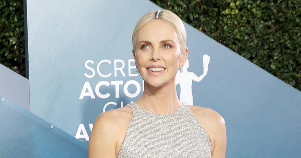 Ranked: Our Top 5 Favorite Fashion Looks From the SAG Awards 2020 - www.usmagazine.com