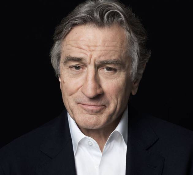 SAG Winner Robert De Niro Calls Out “Blatant Abuse Of Power” In US Government; Need For “Humane Immigration, Diverse Citizenry” - deadline.com