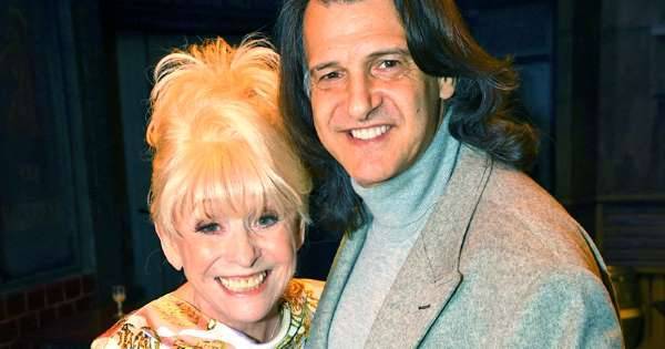 Barbara Windsor's Alzheimer's symptoms have 'deepened' in past year, husband Scott Mitchell says - www.msn.com