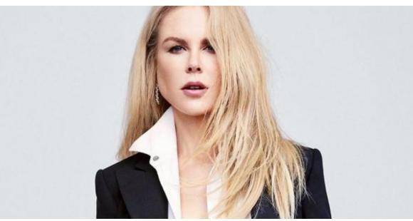 Nicole Kidman gets THIS piece of advice from her mother - www.pinkvilla.com
