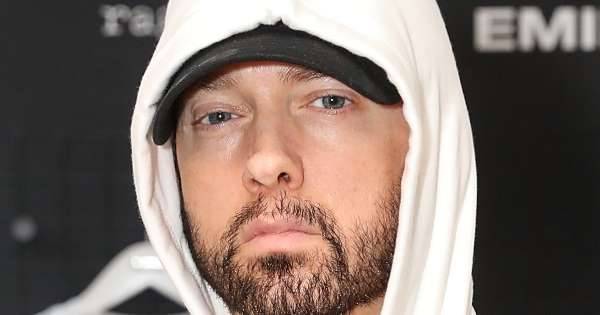 Eminem slammed for referencing Ariana Grande concert bombing on new album - www.msn.com - Manchester