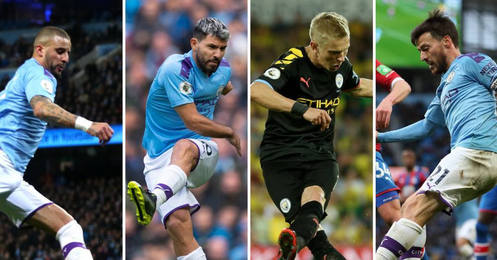 Pep Guardiola and the Man City crossing mystery behind their Premier League struggles - www.manchestereveningnews.co.uk