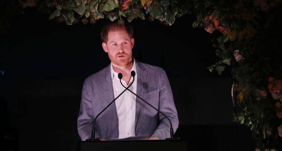 Megxit: 5 Takeaways from Prince Harry’s latest speech about his and Meghan Markle’s royal exit - www.pinkvilla.com