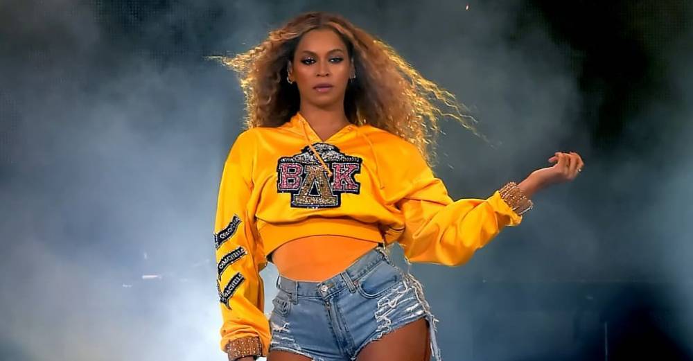 Beyoncé signs exclusive publishing deal with Sony/ATV - www.thefader.com