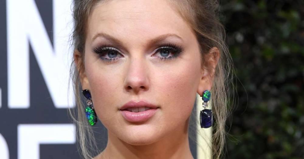Taylor Swift Had Justin Bieber Kicked Out of a Gym - www.msn.com