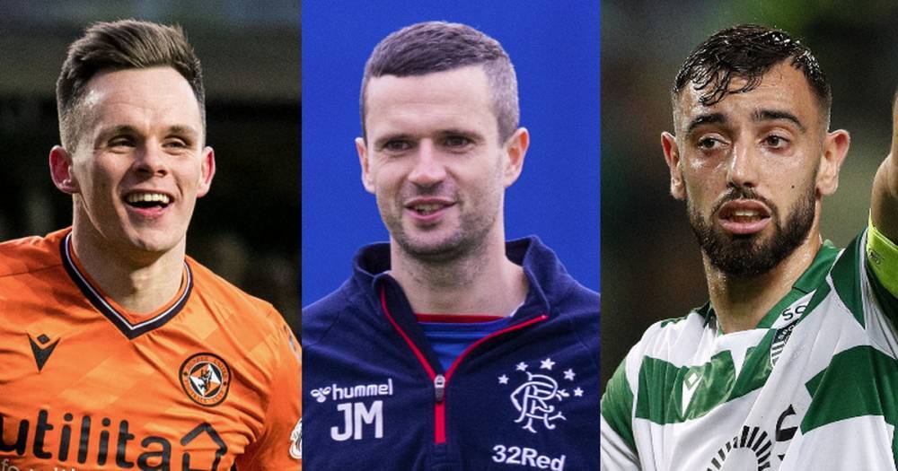 Transfer news LIVE as Celtic and Rangers plus Aberdeen, Hearts and Hibs make signings - www.dailyrecord.co.uk - Scotland