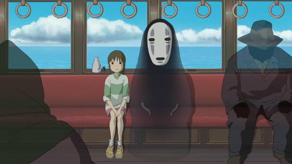 Netflix to Carry Iconic Studio Ghibli Animated Films - variety.com - Japan