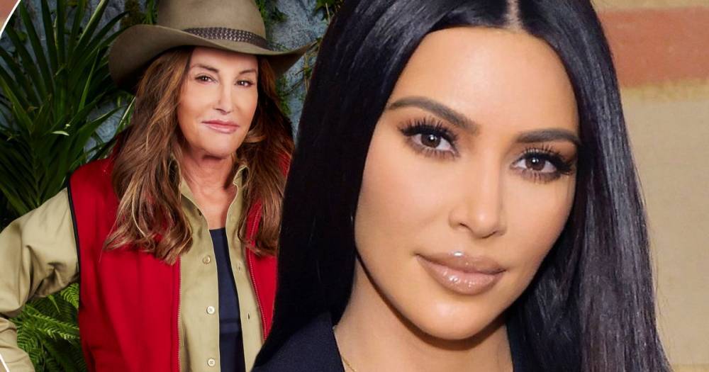 Caitlyn Jenner reveals Kim Kardashian West’s plans to hire ex prisoners as Kanye West’s wife opens law firm - www.ok.co.uk
