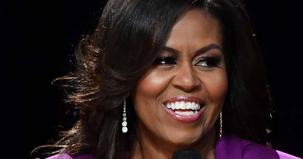 Michelle Obama Released Her 2020 Workout Playlist Featuring Lizzo, Beyoncé, and More - www.msn.com