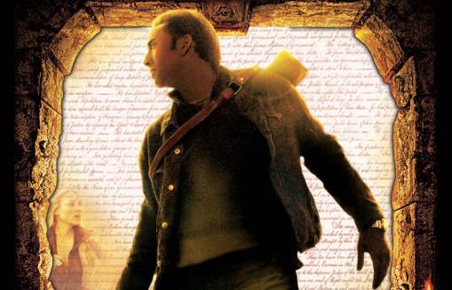 ‘National Treasure 3’ in the writing stage of development - www.thehollywoodnews.com