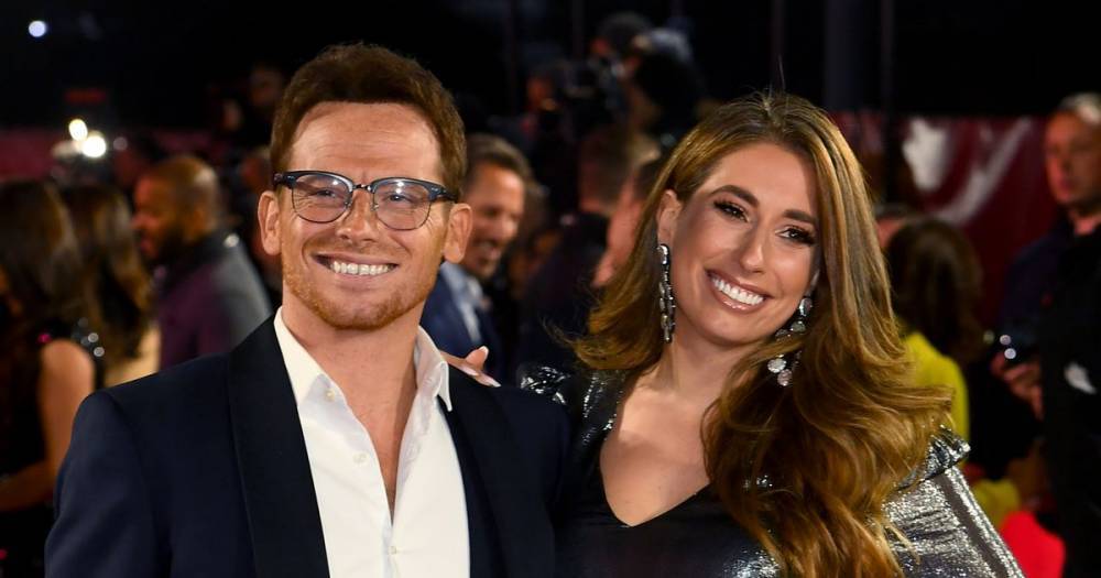 Stacey Solomon says she has no plans to marry Joe Swash imminently – EXCLUSIVE - www.ok.co.uk