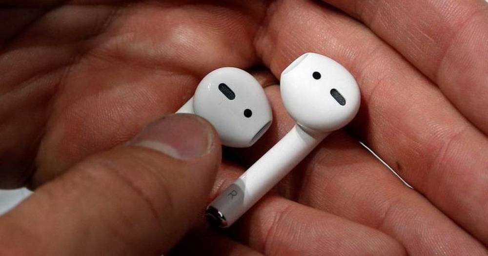 You can now buy Apple AirPods for less than £125 at Laptops Direct - www.dailyrecord.co.uk
