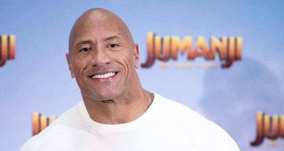 Dwayne Johnson OPENS UP on the cause of his father’s death and thanks fans for their love and support; Watch - www.pinkvilla.com