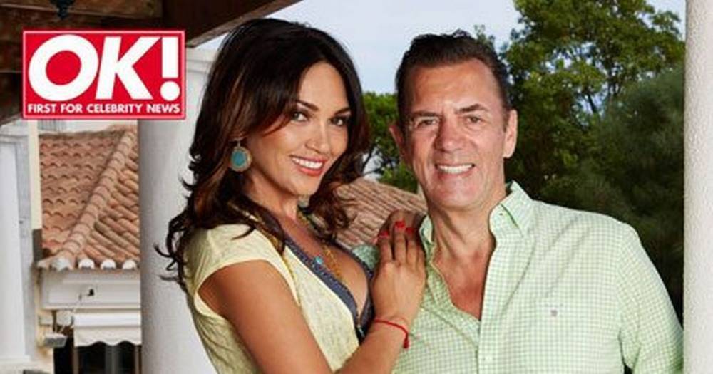 Duncan Bannatyne, 70, and wife Nigora, 39, reveal struggle to get pregnant: ‘We tried but I don’t think it’s going to happen’ - www.ok.co.uk