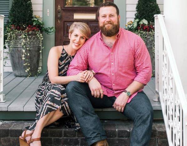 Home Town's Erin and Ben Napier Can Fill the Chip and Joanna Gaines-Shaped Hole in Your Heart - www.eonline.com