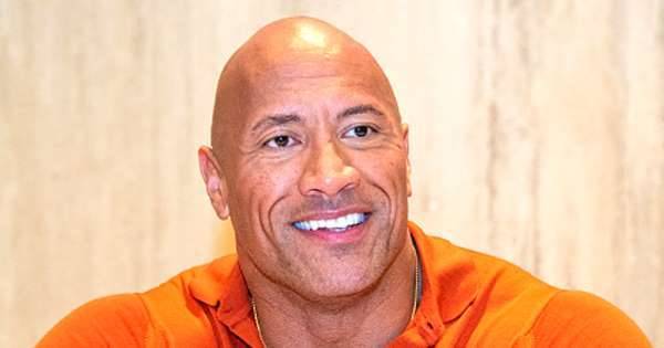 Dwayne 'The Rock' Johnson shares father's cause of death: 'He went quick' - www.msn.com